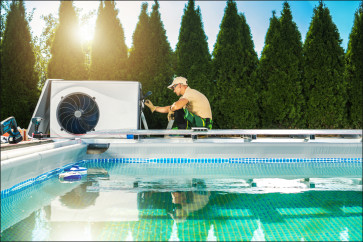 The Ultimate Guide: How to Choose the Perfect Pool Heater