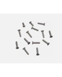 Hayward SPX1084Z4A Skimmer Face Plate Screw Set